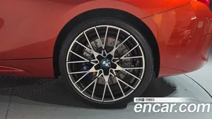 BMW M2, 2020 — миниатюра 7