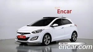 Hyundai i30, 2013 — миниатюра 1