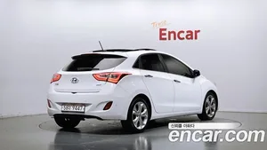 Hyundai i30, 2013 — миниатюра 2