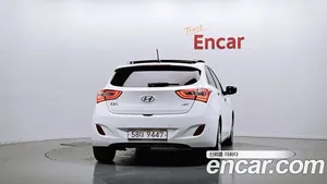 Hyundai i30, 2013 — миниатюра 4