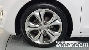 Hyundai i30, 2013 — миниатюра 5