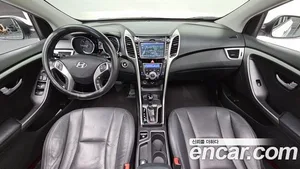 Hyundai i30, 2013 — миниатюра 10