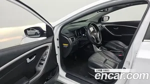 Hyundai i30, 2013 — миниатюра 13