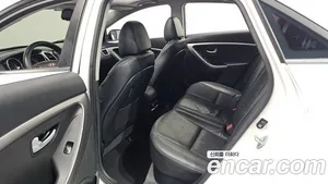 Hyundai i30, 2013 — миниатюра 17