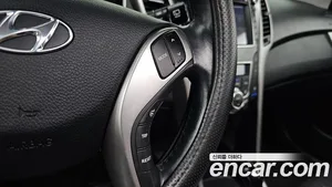 Hyundai i30, 2013 — миниатюра 18