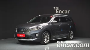 Kia Sorento, 2017 — миниатюра 1