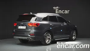 Kia Sorento, 2017 — миниатюра 2