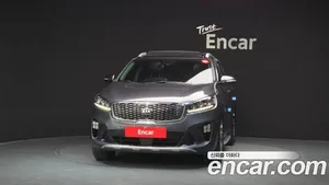 Kia Sorento, 2017 — миниатюра 3