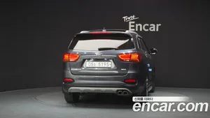 Kia Sorento, 2017 — миниатюра 4