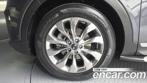Kia Sorento, 2017 — миниатюра 5