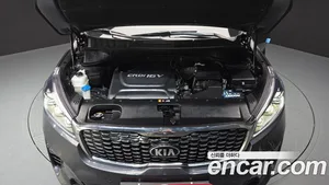 Kia Sorento, 2017 — миниатюра 6