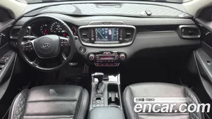 Kia Sorento, 2017 — миниатюра 10