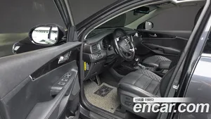 Kia Sorento, 2017 — миниатюра 13
