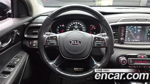 Kia Sorento, 2017 — миниатюра 19