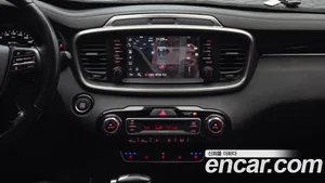 Kia Sorento, 2017 — миниатюра 20