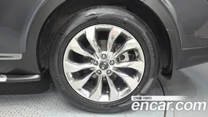 Kia Sorento, 2017 — миниатюра 7