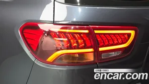 Kia Sorento, 2017 — миниатюра 9