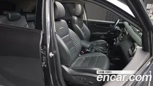 Kia Sorento, 2017 — миниатюра 16