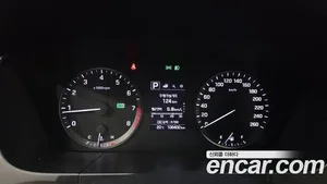 Hyundai Sonata, 2015 — миниатюра 11