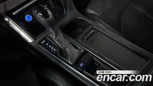 Hyundai Sonata, 2015 — миниатюра 12
