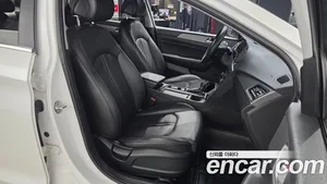 Hyundai Sonata, 2015 — миниатюра 17