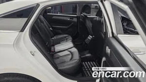 Hyundai Sonata, 2015 — миниатюра 18