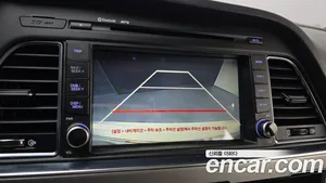 Hyundai Sonata, 2015 — миниатюра 21