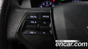 Hyundai Sonata, 2015 — миниатюра 22