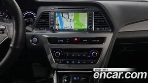 Hyundai Sonata, 2015 — миниатюра 24