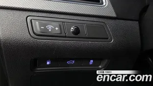 Hyundai Sonata, 2015 — миниатюра 26