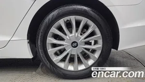 Hyundai Sonata, 2015 — миниатюра 7