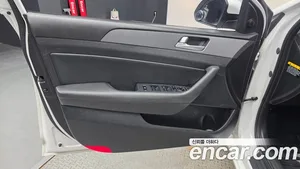 Hyundai Sonata, 2015 — миниатюра 14