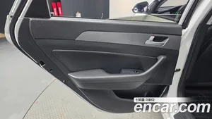 Hyundai Sonata, 2015 — миниатюра 15
