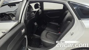 Hyundai Sonata, 2015 — миниатюра 16