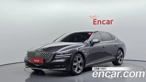 Genesis G80, 2020 — миниатюра 1