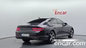Genesis G80, 2020 — миниатюра 2