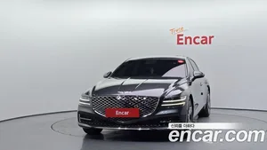 Genesis G80, 2020 — миниатюра 3