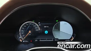 Genesis G80, 2020 — миниатюра 11