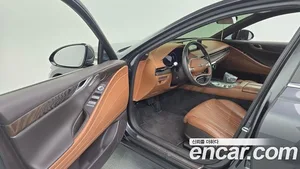 Genesis G80, 2020 — миниатюра 13