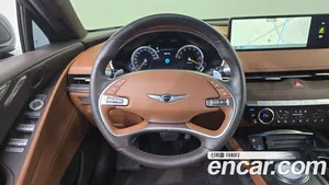 Genesis G80, 2020 — миниатюра 19