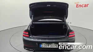 Genesis G80, 2020 — миниатюра 23