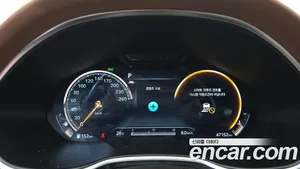 Genesis G80, 2020 — миниатюра 24