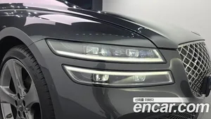 Genesis G80, 2020 — миниатюра 8
