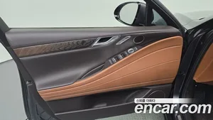 Genesis G80, 2020 — миниатюра 14
