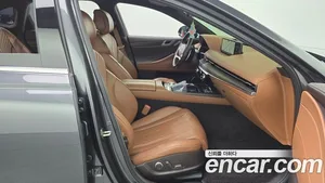 Genesis G80, 2020 — миниатюра 16