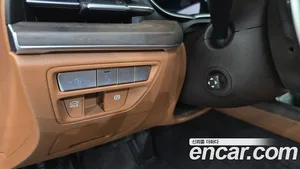 Genesis G80, 2020 — миниатюра 27