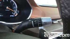 Genesis G80, 2020 — миниатюра 28