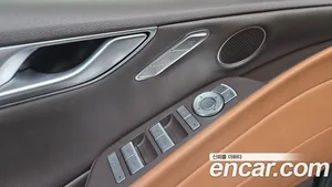 Genesis G80, 2020 — миниатюра 29