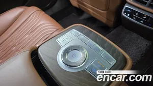 Genesis G80, 2020 — миниатюра 30
