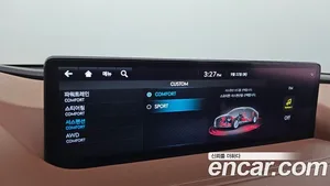 Genesis G80, 2020 — миниатюра 32